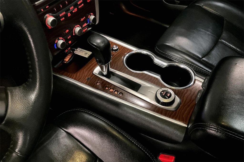 used 2018 Nissan Pathfinder car, priced at $12,333