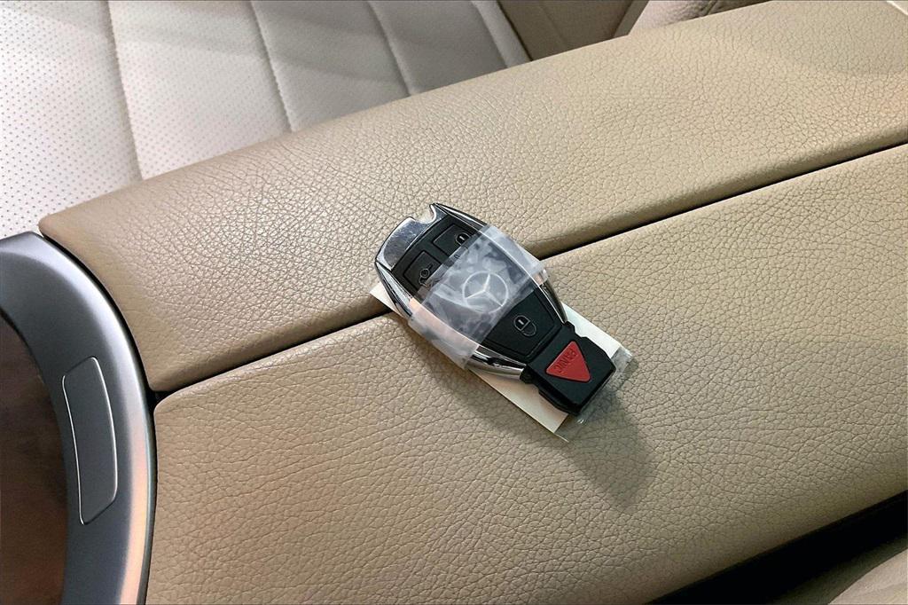 used 2019 Mercedes-Benz GLC 300 car, priced at $17,933