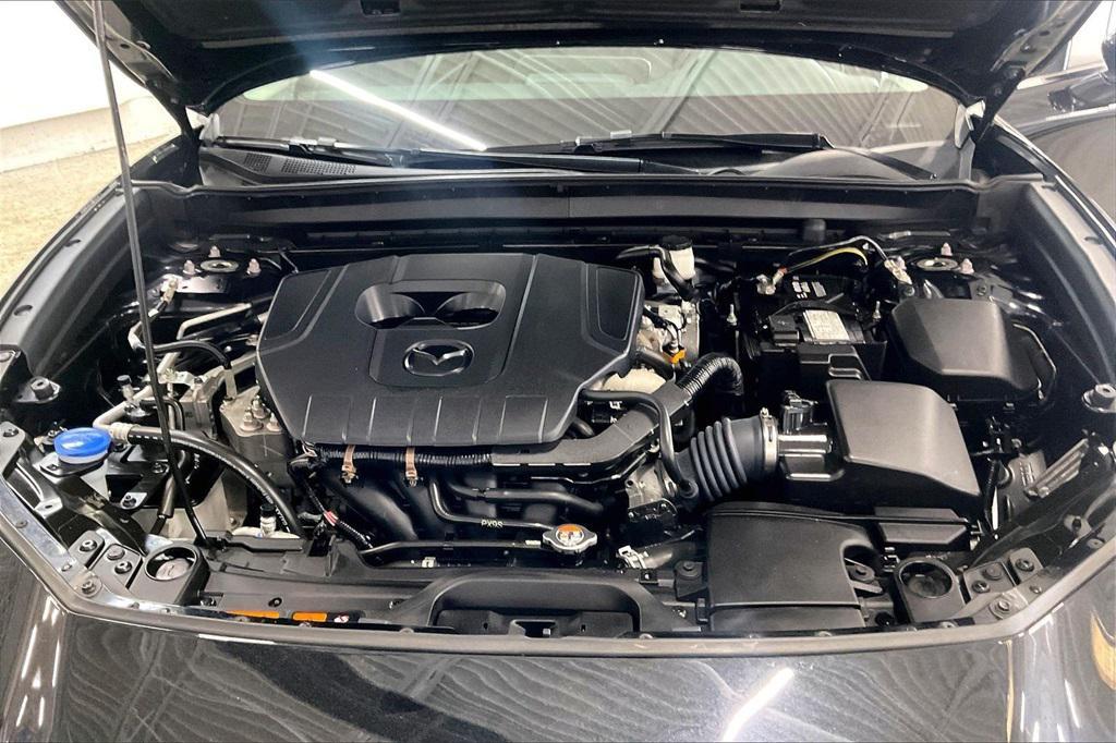 used 2023 Mazda CX-30 car, priced at $22,422