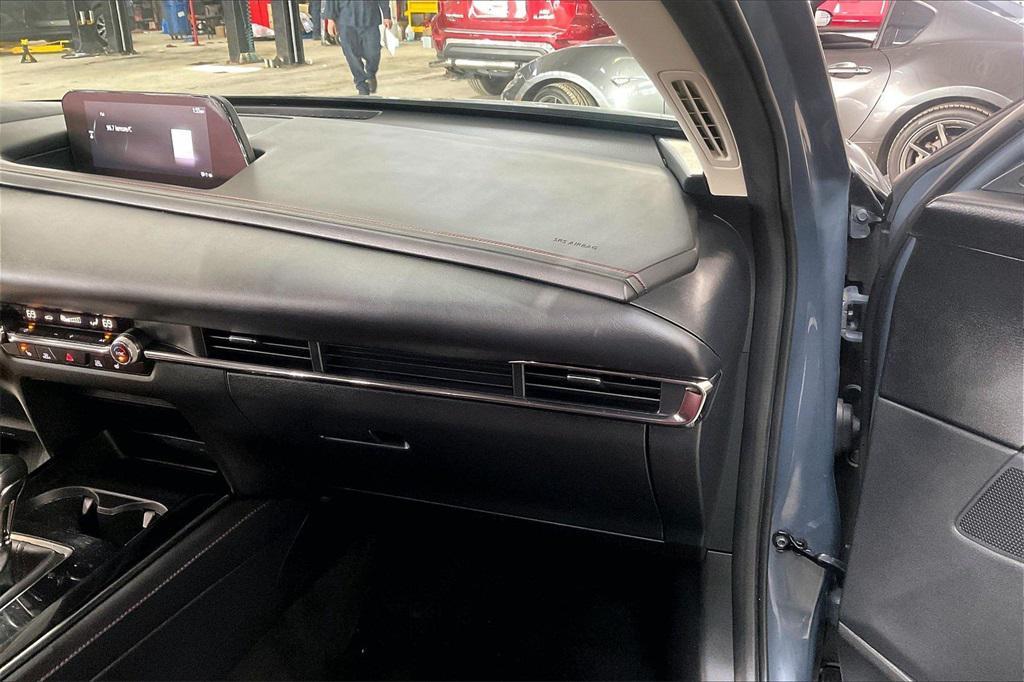 used 2023 Mazda CX-30 car, priced at $25,313
