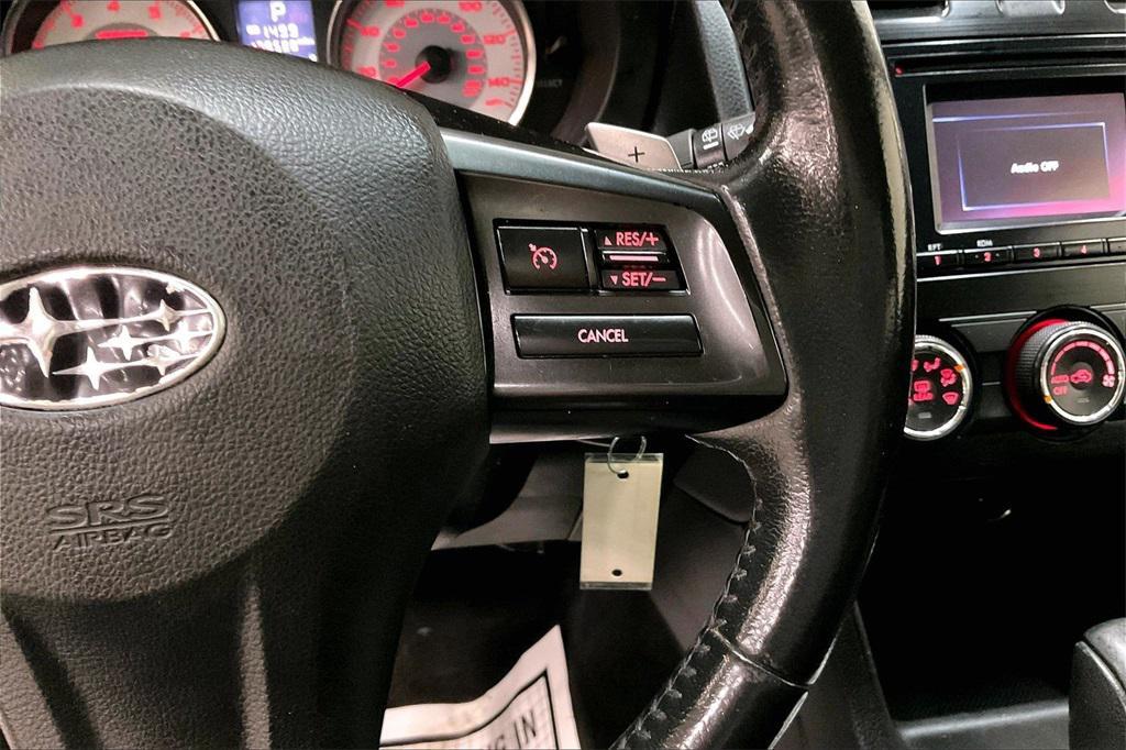 used 2013 Subaru Impreza car, priced at $5,523