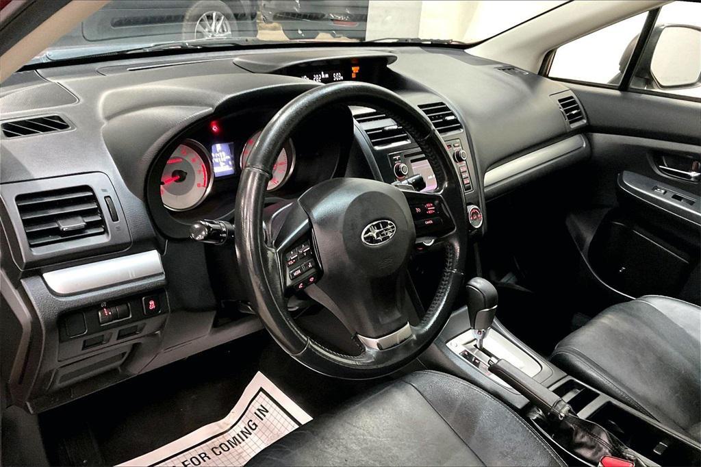 used 2013 Subaru Impreza car, priced at $5,523