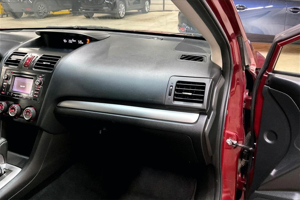 used 2013 Subaru Impreza car, priced at $5,523