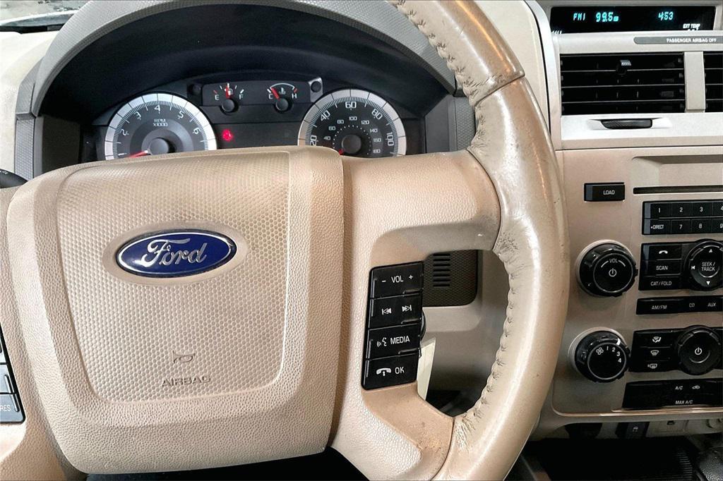 used 2009 Ford Escape car, priced at $5,933