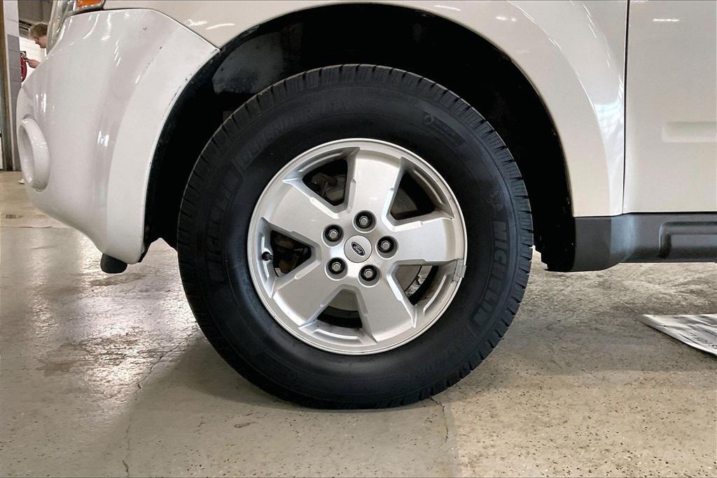 used 2009 Ford Escape car, priced at $5,933