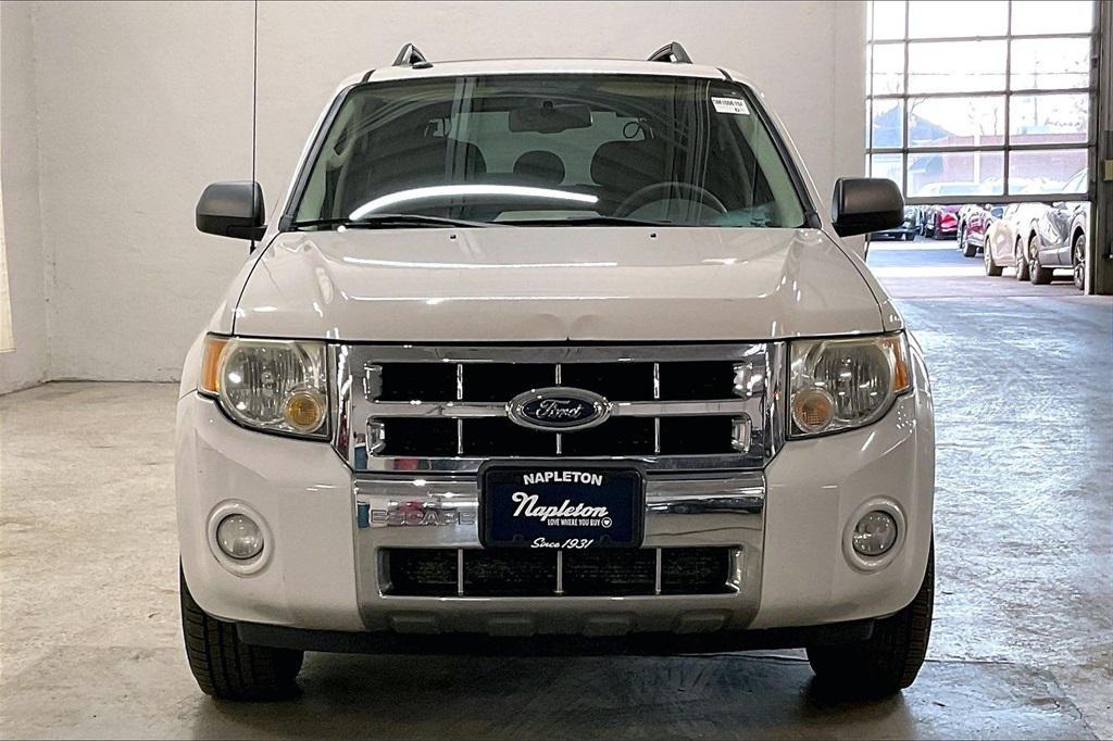 used 2009 Ford Escape car, priced at $5,933