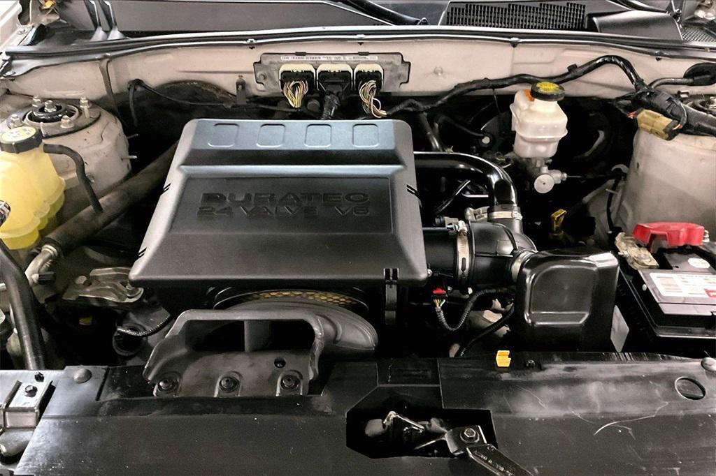 used 2009 Ford Escape car, priced at $5,933