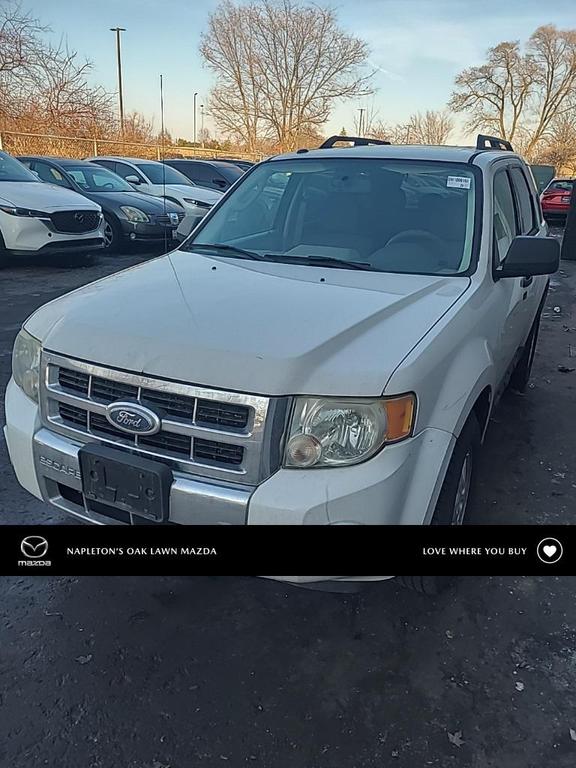 used 2009 Ford Escape car, priced at $5,933