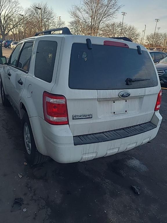 used 2009 Ford Escape car, priced at $5,933