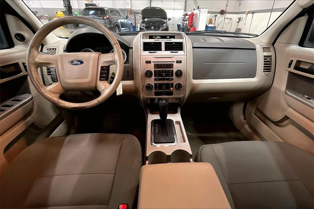 used 2009 Ford Escape car, priced at $5,933