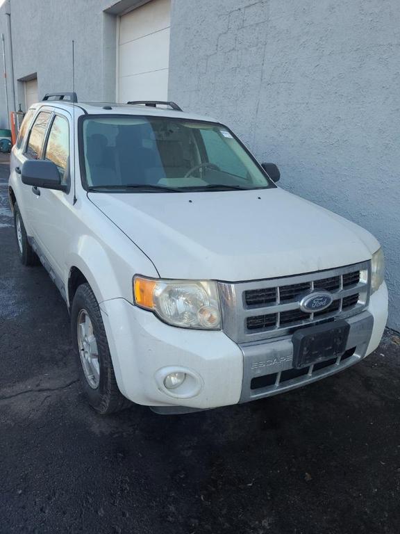 used 2009 Ford Escape car, priced at $5,933