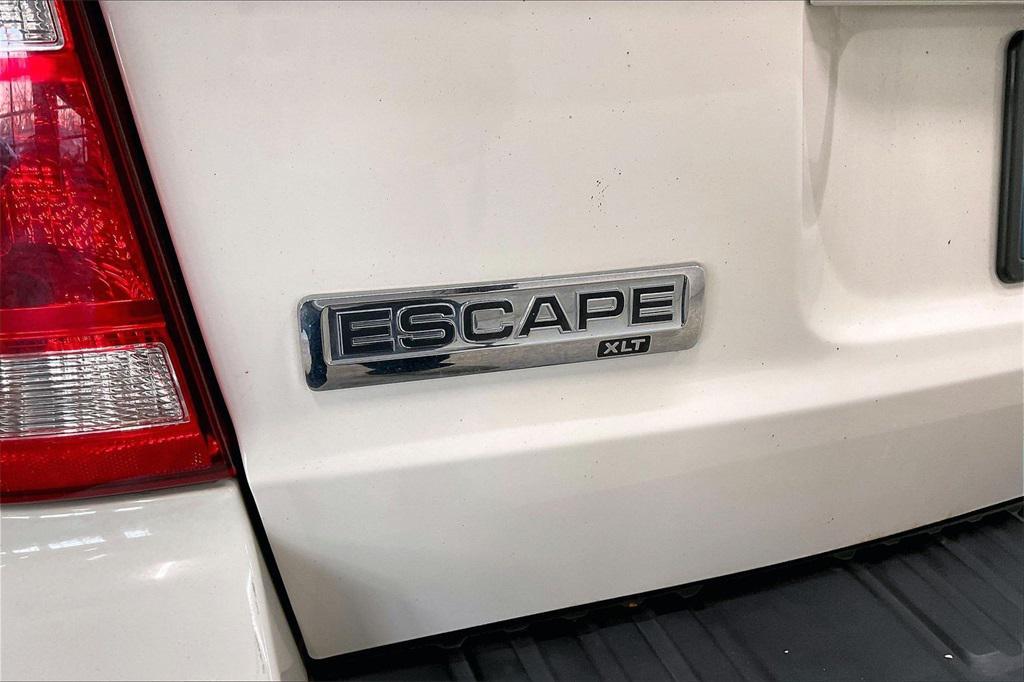 used 2009 Ford Escape car, priced at $5,933