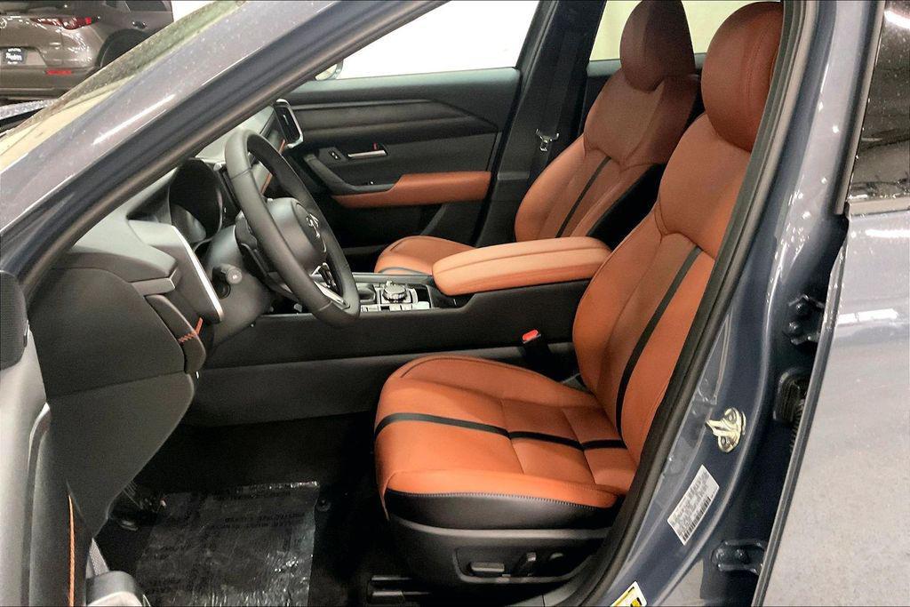 new 2026 Mazda CX-50 car, priced at $40,900