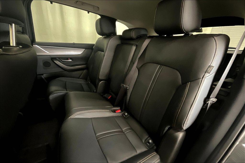 new 2026 Mazda CX-90 car, priced at $44,514