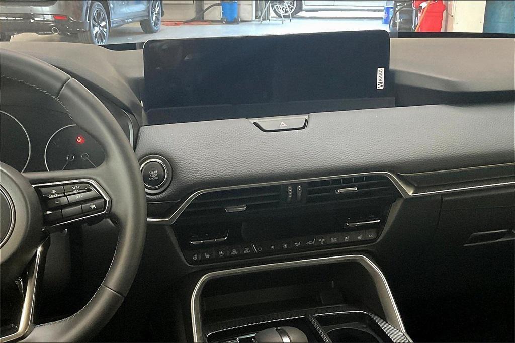 new 2026 Mazda CX-90 car, priced at $44,514