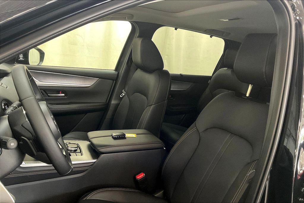 new 2026 Mazda CX-90 car, priced at $44,514
