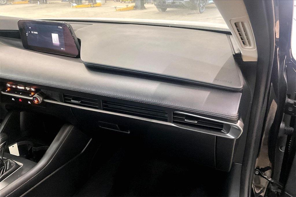 used 2023 Mazda Mazda3 car, priced at $20,922