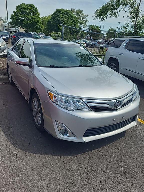 used 2012 Toyota Camry car, priced at $9,355