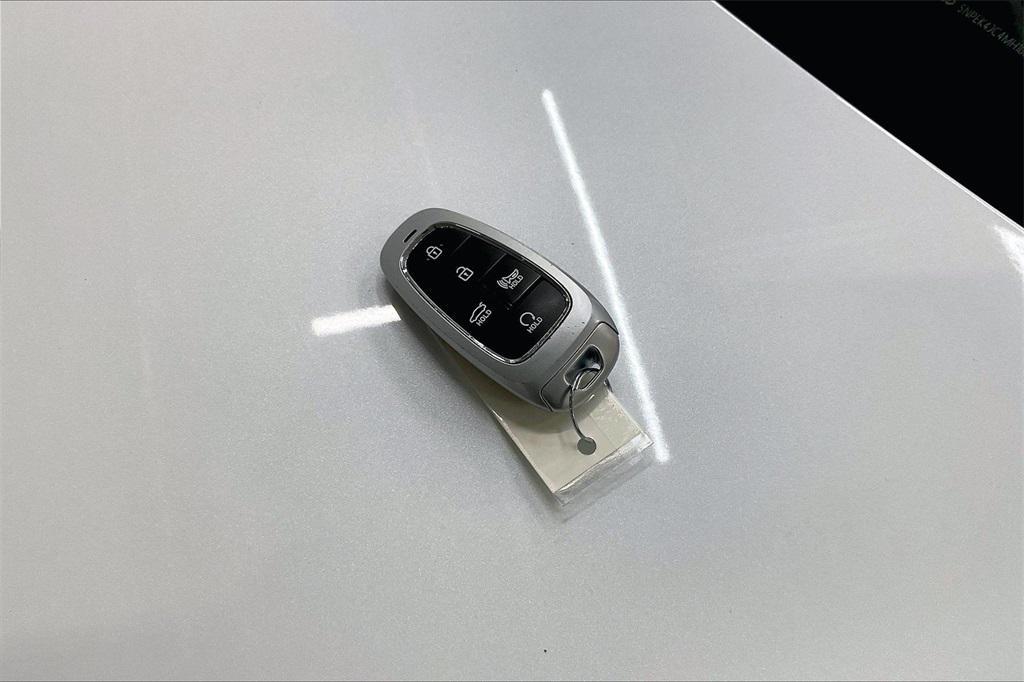 used 2021 Hyundai Sonata car, priced at $22,333