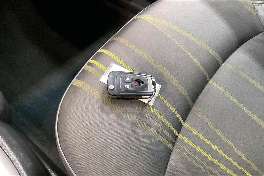 used 2013 Chevrolet Spark car, priced at $6,923