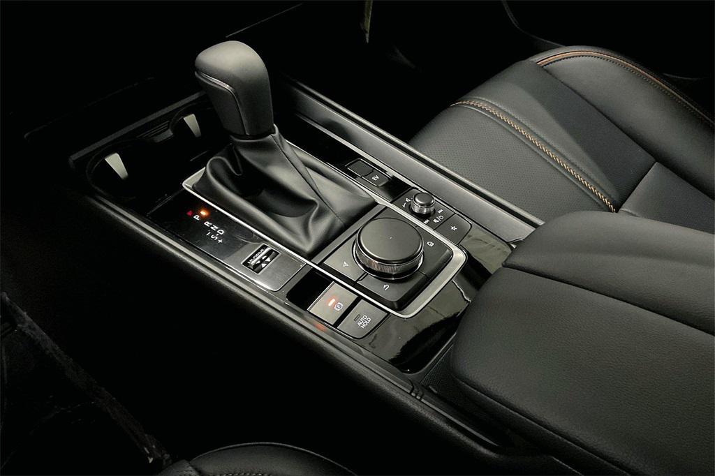 new 2025 Mazda CX-50 Hybrid car, priced at $38,295