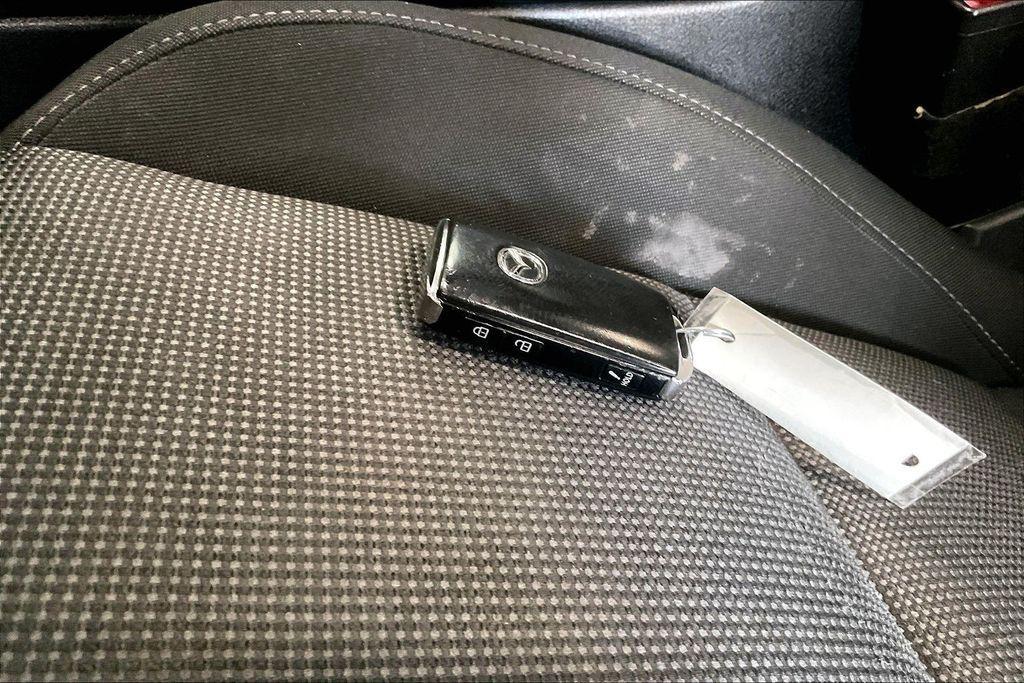 used 2023 Mazda CX-30 car, priced at $19,733