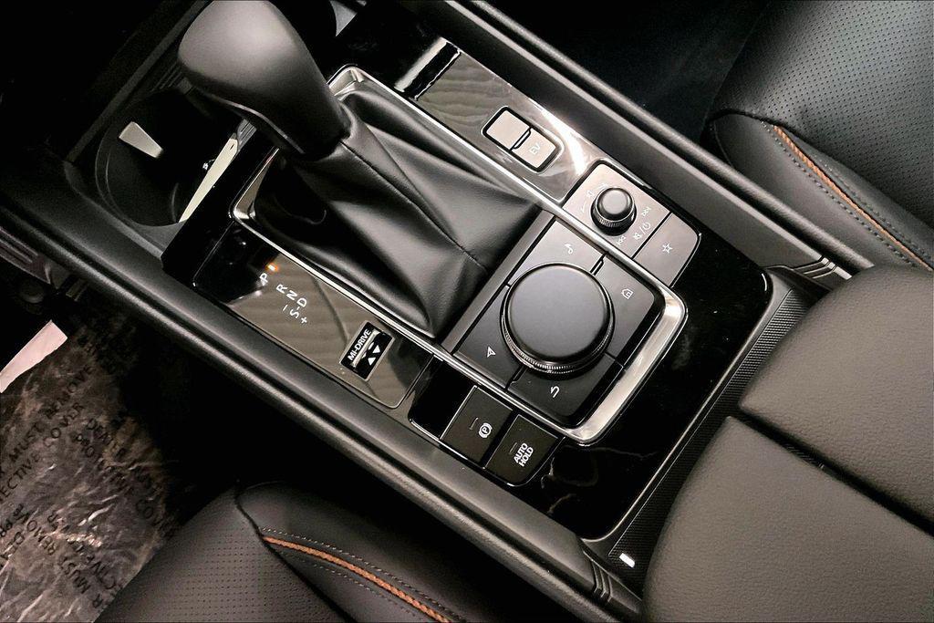 new 2026 Mazda CX-50 Hybrid car, priced at $43,050