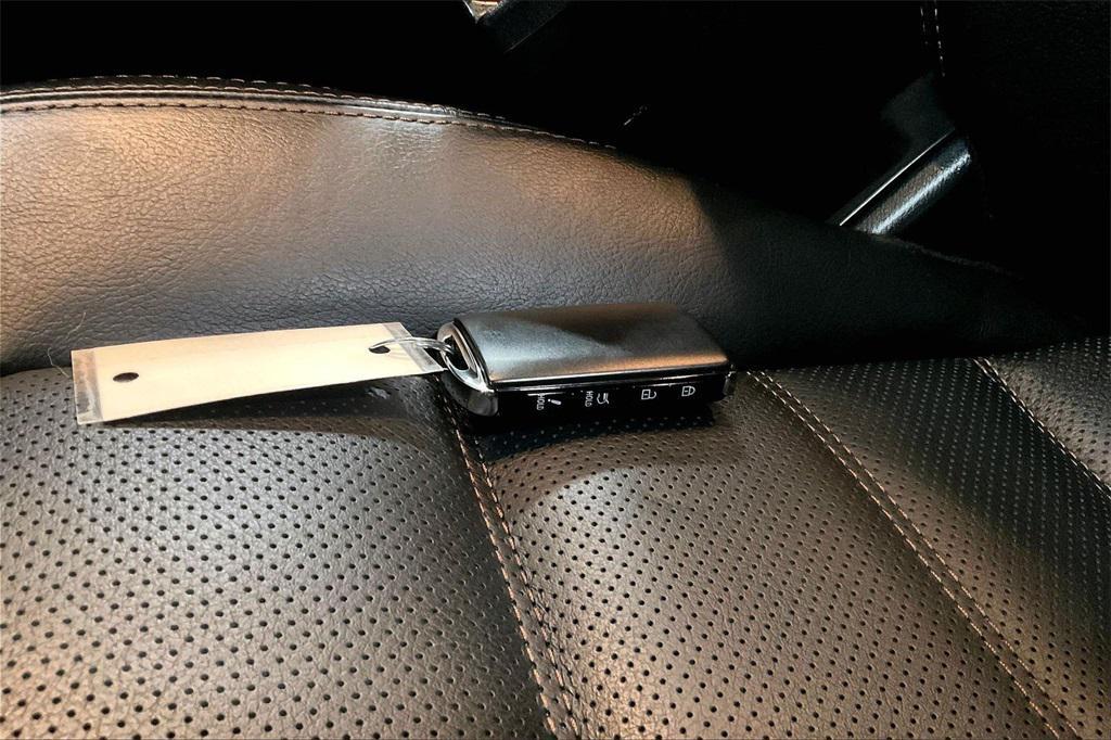 used 2023 Mazda CX-5 car, priced at $26,422