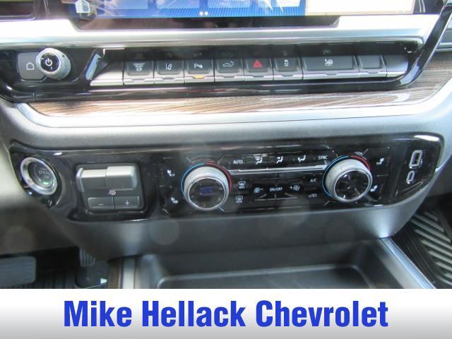 new 2026 Chevrolet Silverado 3500 car, priced at $77,890