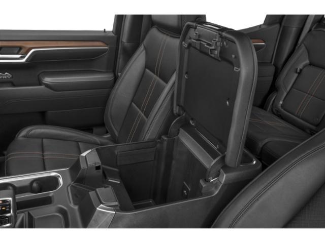 new 2026 Chevrolet Silverado 1500 car, priced at $71,160