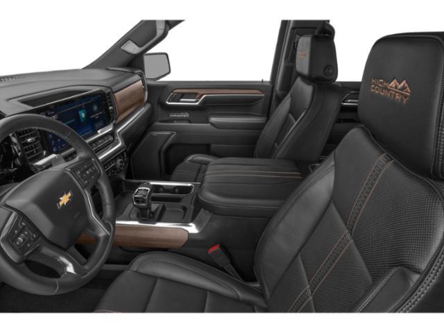 new 2026 Chevrolet Silverado 1500 car, priced at $71,160