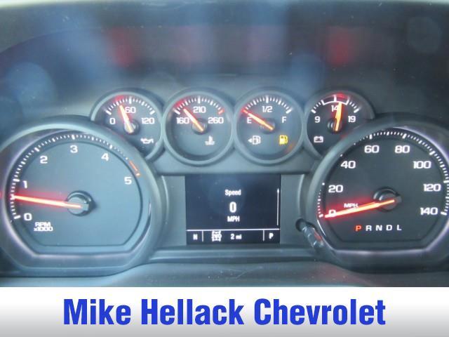 new 2026 Chevrolet Silverado 3500 car, priced at $64,069