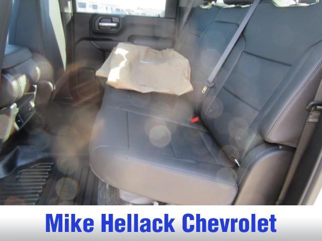 new 2026 Chevrolet Silverado 3500 car, priced at $64,069