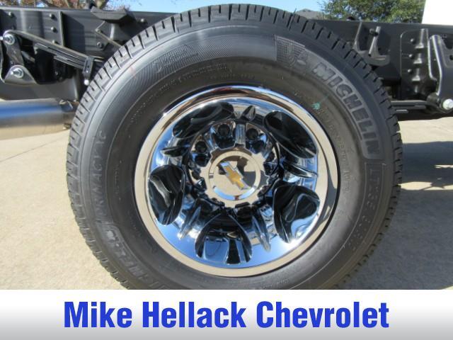 new 2026 Chevrolet Silverado 3500 car, priced at $64,069