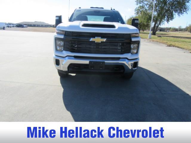 new 2026 Chevrolet Silverado 3500 car, priced at $64,069