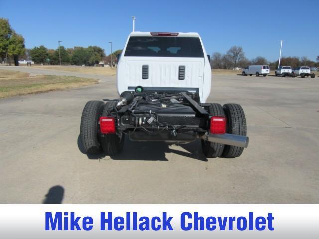 new 2026 Chevrolet Silverado 3500 car, priced at $64,069