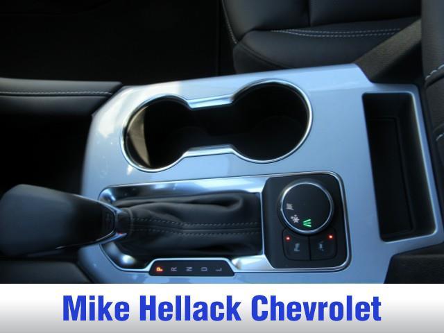 new 2026 Chevrolet Blazer car, priced at $43,075