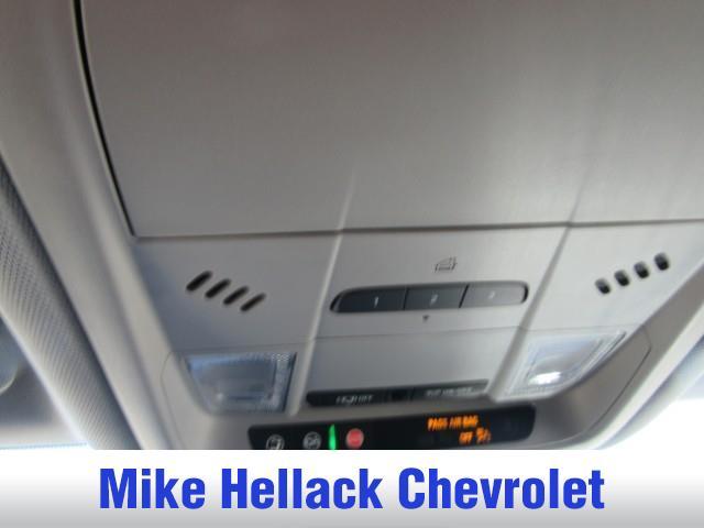 new 2026 Chevrolet Blazer car, priced at $43,075