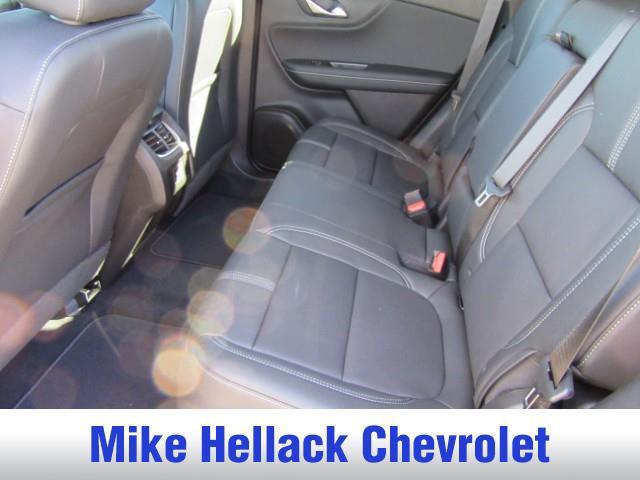 new 2026 Chevrolet Blazer car, priced at $43,075