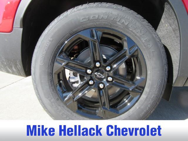 new 2026 Chevrolet Blazer car, priced at $43,075