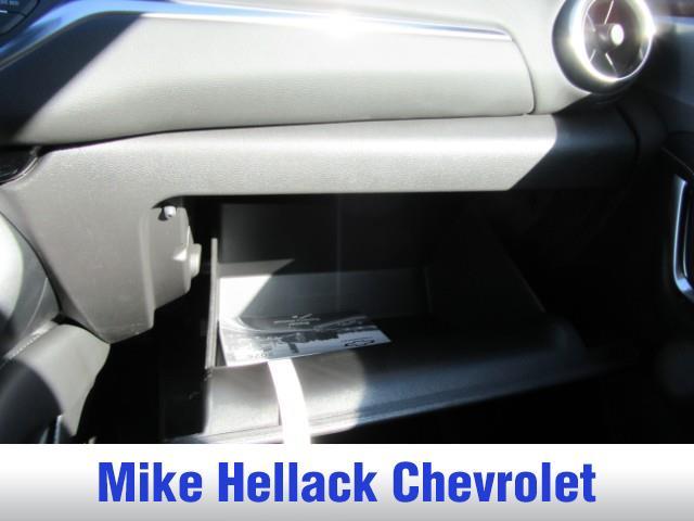 new 2026 Chevrolet Blazer car, priced at $43,075