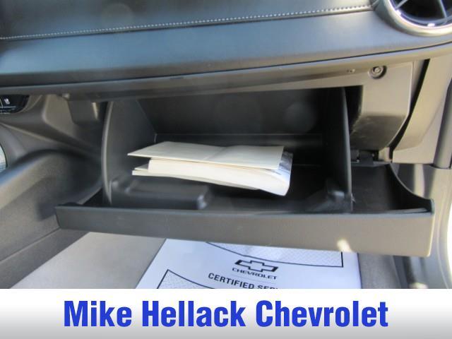 used 2018 Chevrolet Camaro car, priced at $21,900