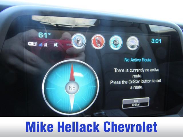 used 2018 Chevrolet Camaro car, priced at $21,900