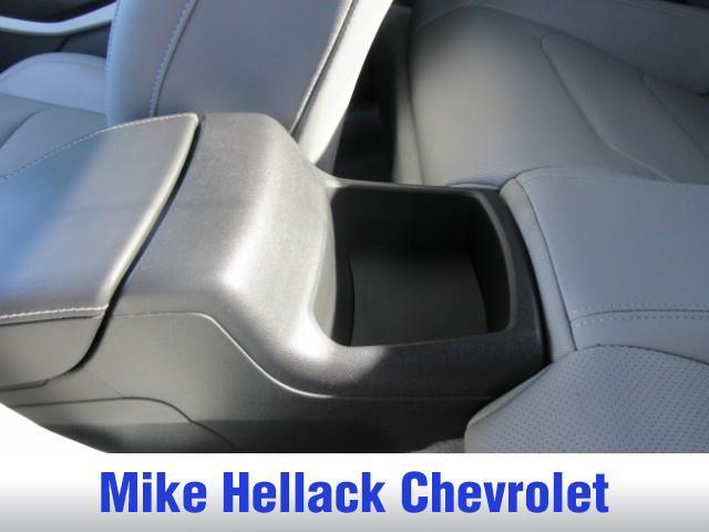 used 2018 Chevrolet Camaro car, priced at $21,900