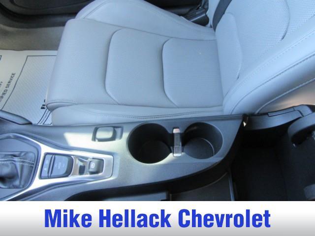 used 2018 Chevrolet Camaro car, priced at $21,900