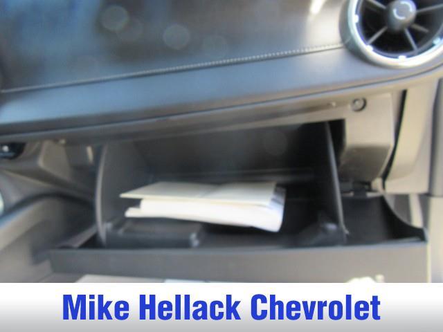 used 2018 Chevrolet Camaro car, priced at $21,900