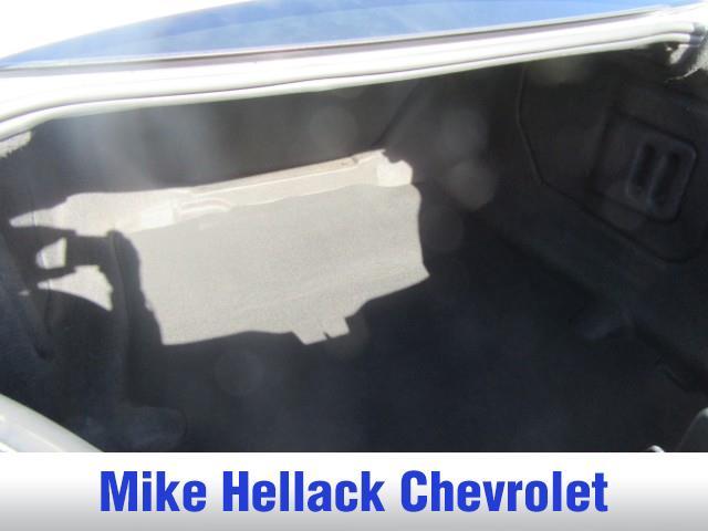 used 2018 Chevrolet Camaro car, priced at $21,900