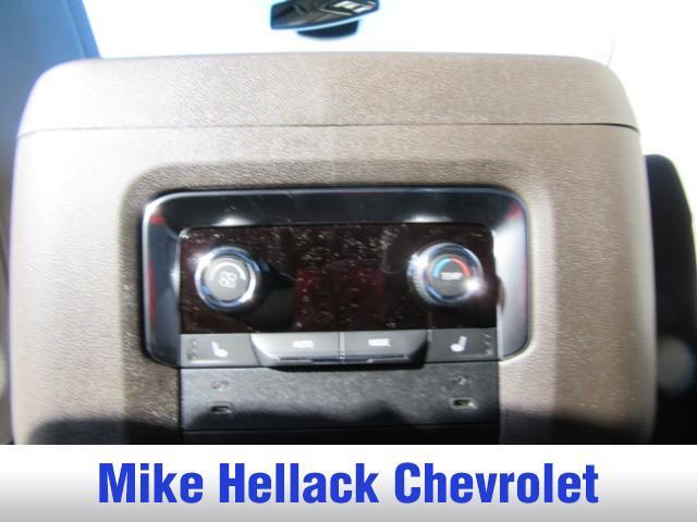 new 2026 Chevrolet Tahoe car, priced at $77,215