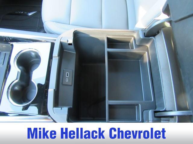 new 2026 Chevrolet Tahoe car, priced at $77,215