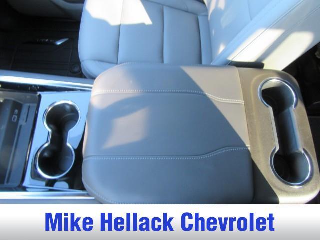 new 2026 Chevrolet Tahoe car, priced at $77,215